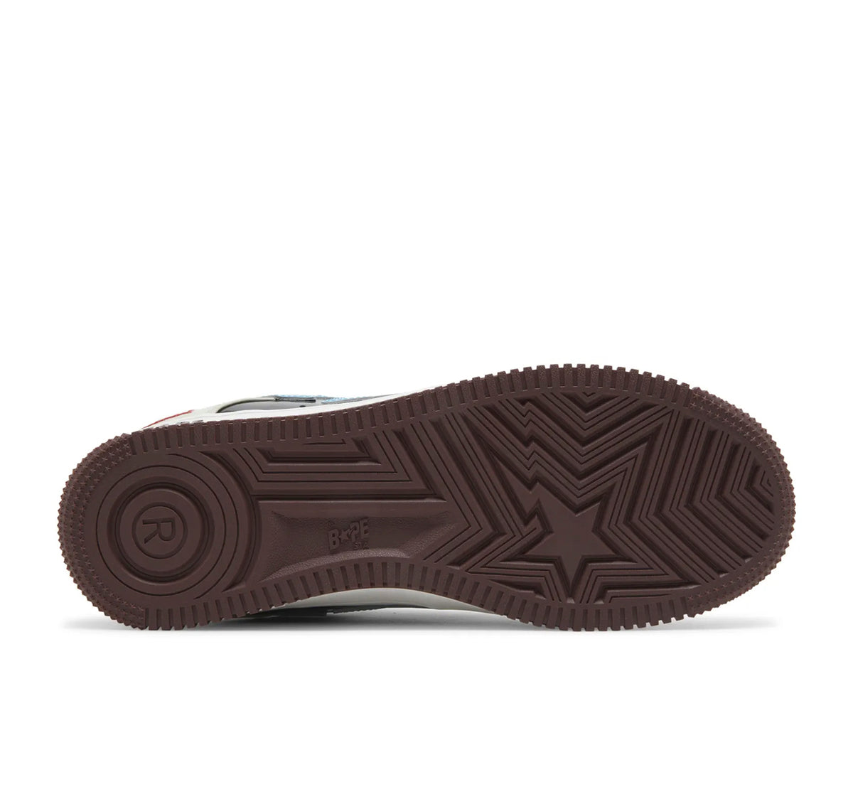 A Bathing Ape Bape Sta "Marvel Comics Rocket Raccoon"