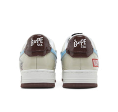 A Bathing Ape Bape Sta "Marvel Comics Rocket Raccoon"