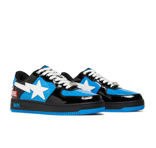 A Bathing Ape Bape Sta "Marvel Comics Venom"