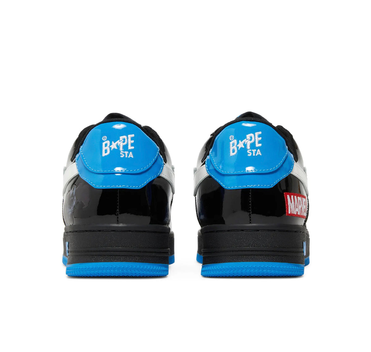 A Bathing Ape Bape Sta "Marvel Comics Venom"