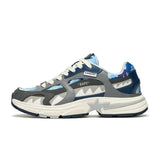 A Bathing Ape Shark Sta "Bored Ape Yacht Club Blue"