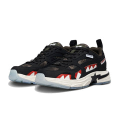 A Bathing Ape Shark Sta "CLOT"