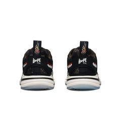 A Bathing Ape Shark Sta "CLOT"