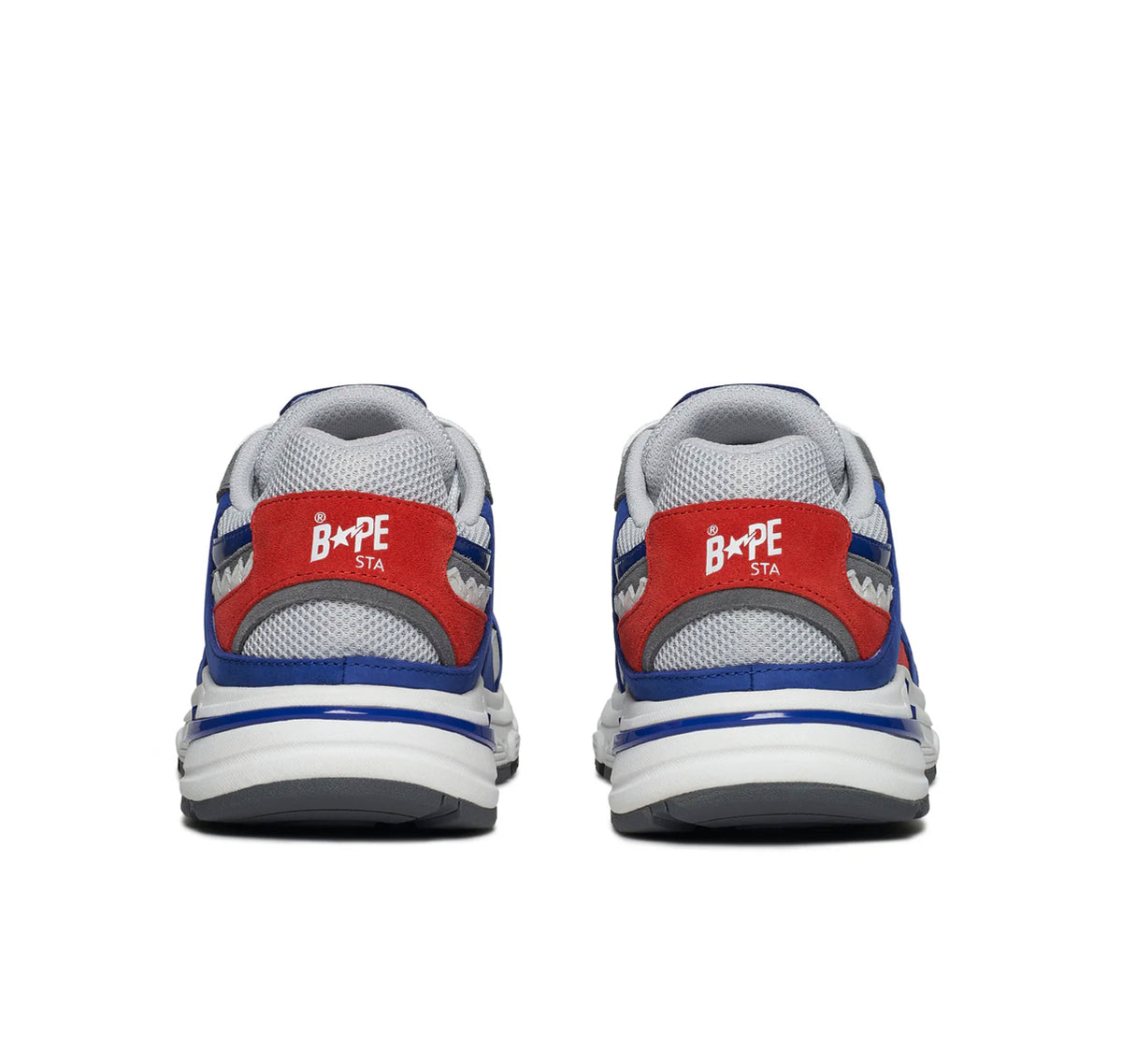 A Bathing Ape Shark Sta "Japan"