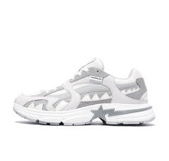 A Bathing Ape Shark Sta M2 "White"