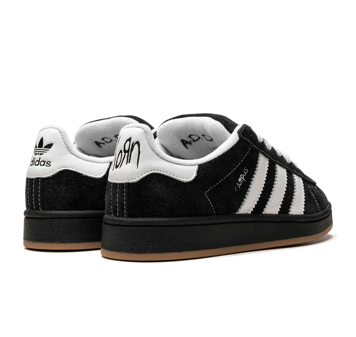 Adidas Campus 00S "KoRn"
