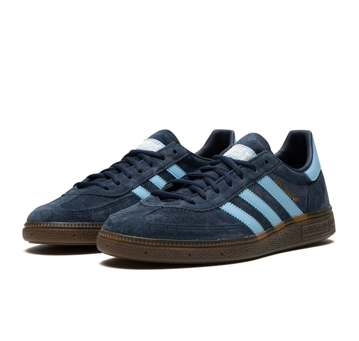 Adidas Handball Spezial "Navy / Gum"