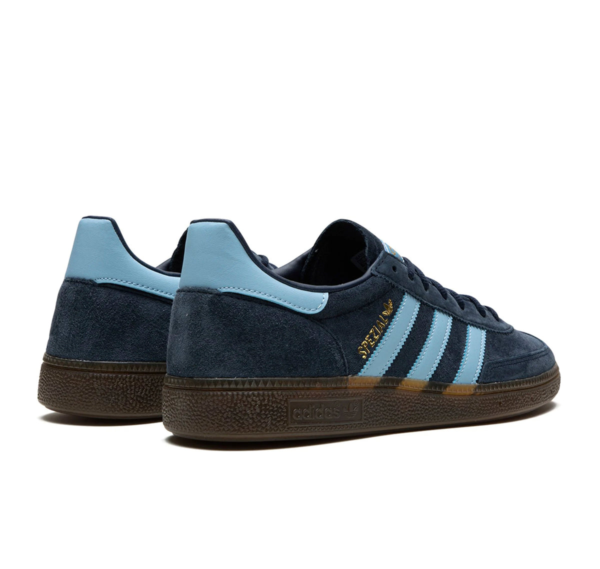 Adidas Handball Spezial "Navy / Gum"