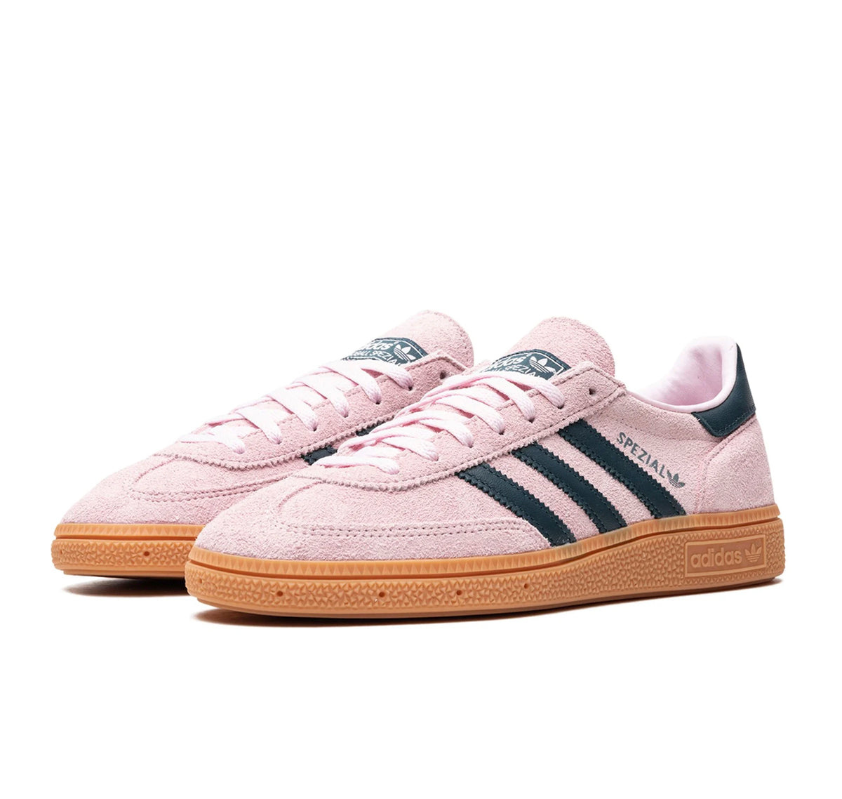 Adidas Handball Spezial "Clear Pink"