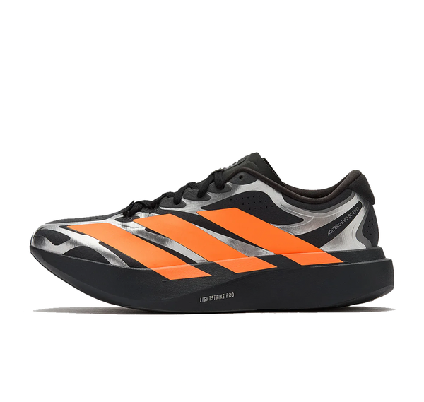 Adidas Adizero Evo Sl Exo "Carbon Lucid Orange Core Black" - sneakers y ropa en Colombia