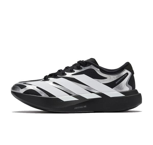 Adidas Adizero Evo Sl Exo "Core Black Footwear White" - sneakers y ropa en Colombia