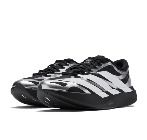 Adidas Adizero Evo Sl Exo "Core Black Footwear White"