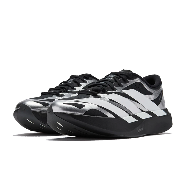Adidas Adizero Evo Sl Exo "Core Black Footwear White" - vista alterna