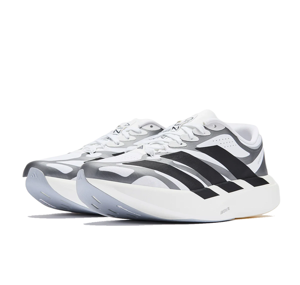 Adidas Adizero Evo Sl Exo "Ftwr White Core Black" - vista alterna