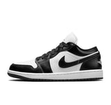 Air Jordan 1 Low "Black and White"