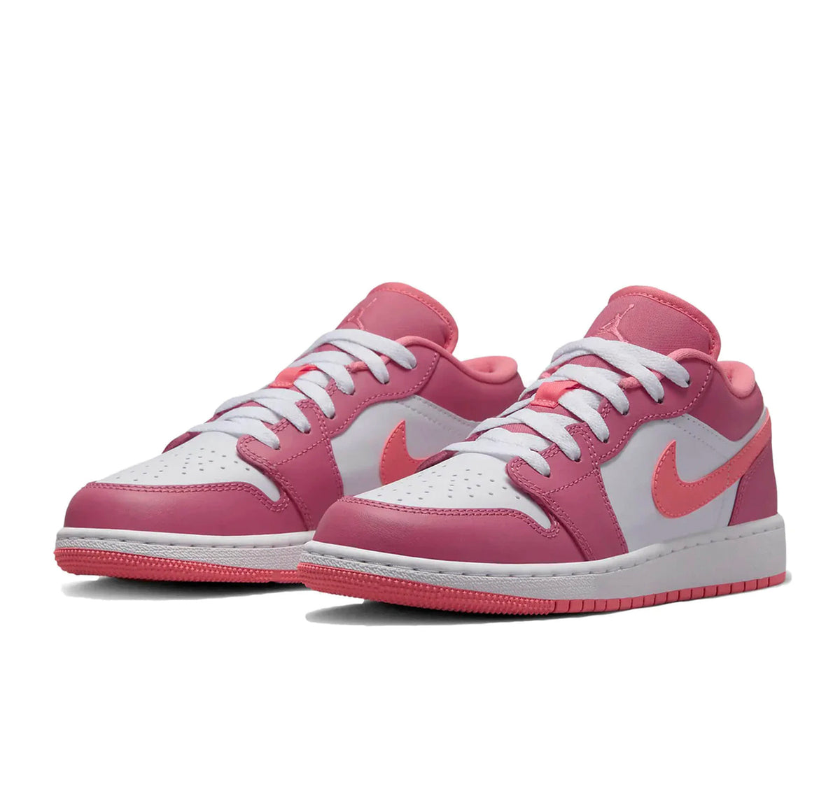 Air Jordan 1 Low "Desert Berry"