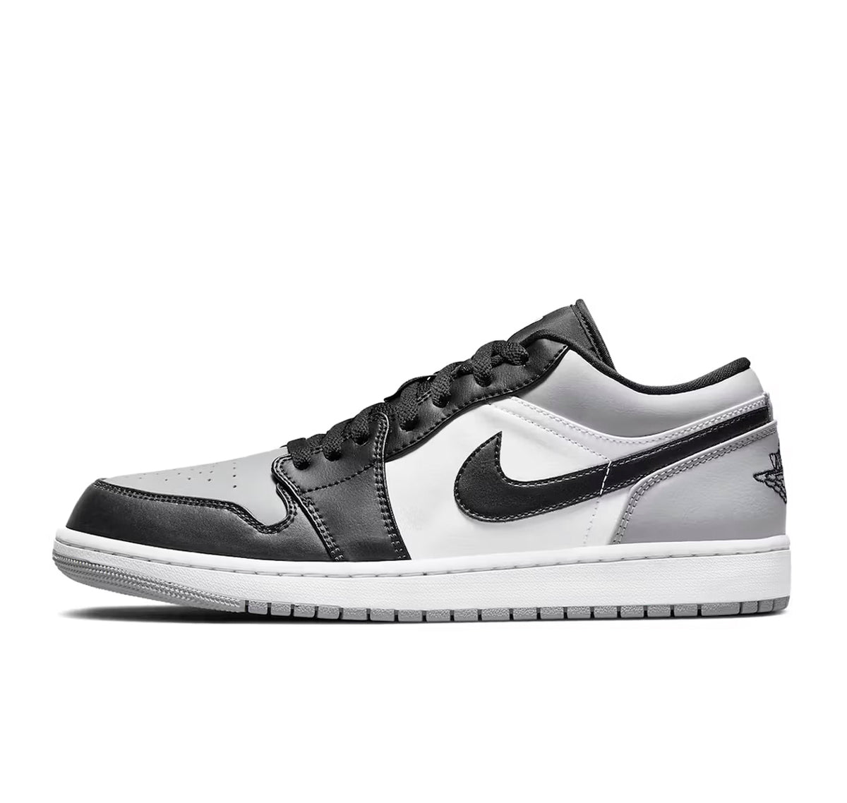 Air Jordan 1 Low "Shadow Toe"
