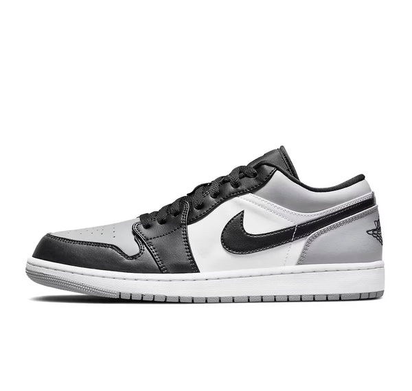 Air Jordan 1 Low "Shadow Toe"