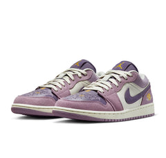 Air Jordan 1 Low "Unity"