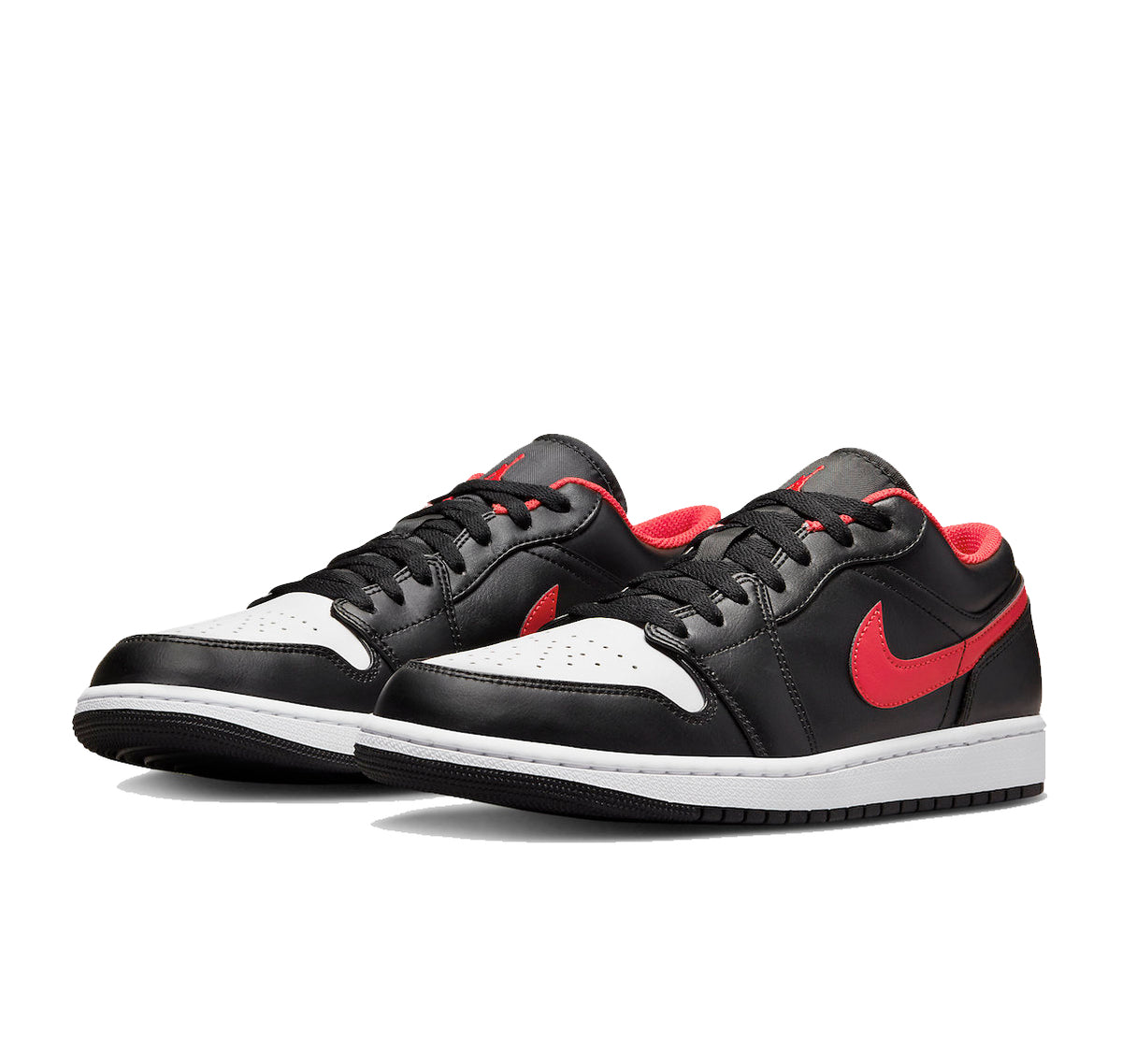 Air Jordan 1 Low "White Toe"