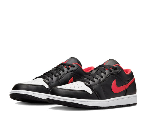 Air Jordan 1 Low "White Toe"