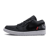 Jordan 1 Low "Paris Saint-Germain"