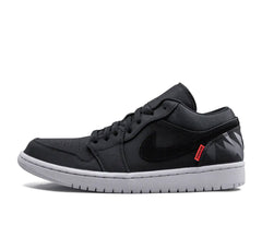 Jordan 1 Low "Paris Saint-Germain"