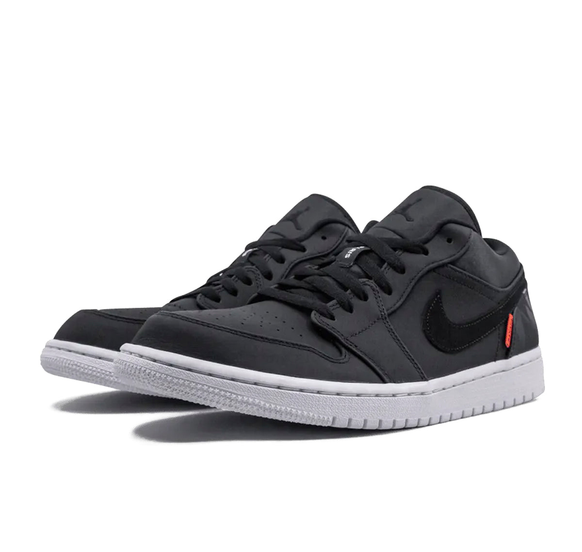 Jordan 1 Low "Paris Saint-Germain"