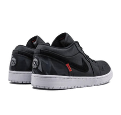 Jordan 1 Low "Paris Saint-Germain"