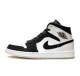 Air Jordan 1 Mid "Diamond"
