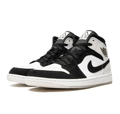 Air Jordan 1 Mid "Diamond"