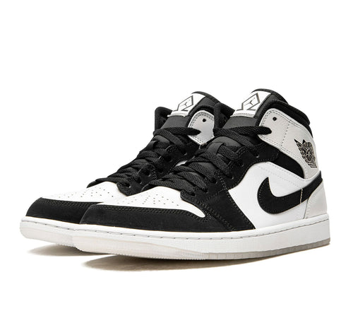 Air Jordan 1 Mid "Diamond"
