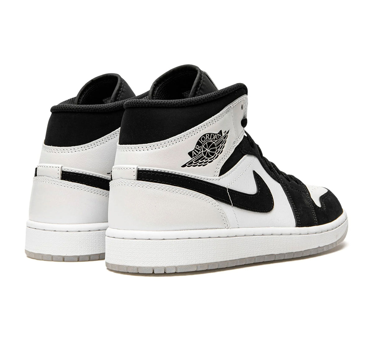 Air Jordan 1 Mid "Diamond"