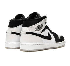 Air Jordan 1 Mid "Diamond"