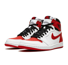 Air Jordan 1 Retro High OG "Heritage"
