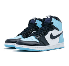 Jordan 1 Retro High "UNC Patent"