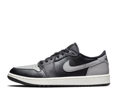 Air Jordan 1 Retro Low "Golf Shadow"