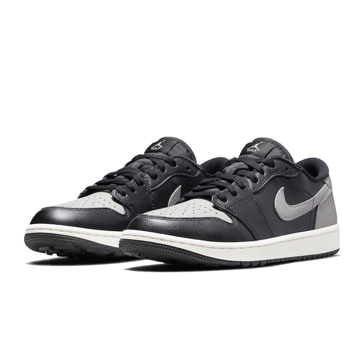 Air Jordan 1 Retro Low "Golf Shadow"
