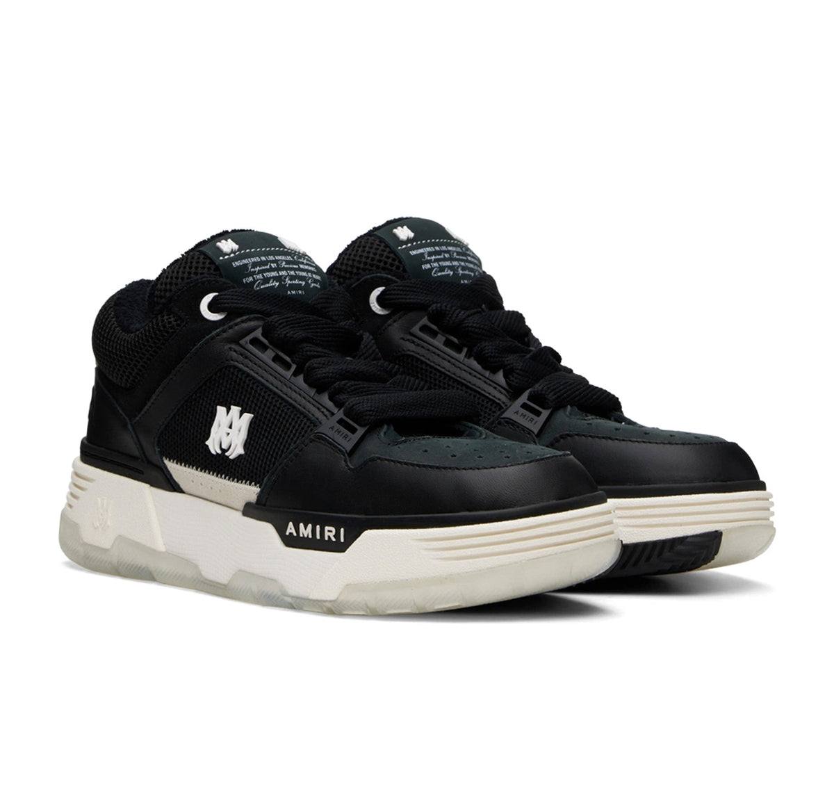 AMIRI MA-1 Black