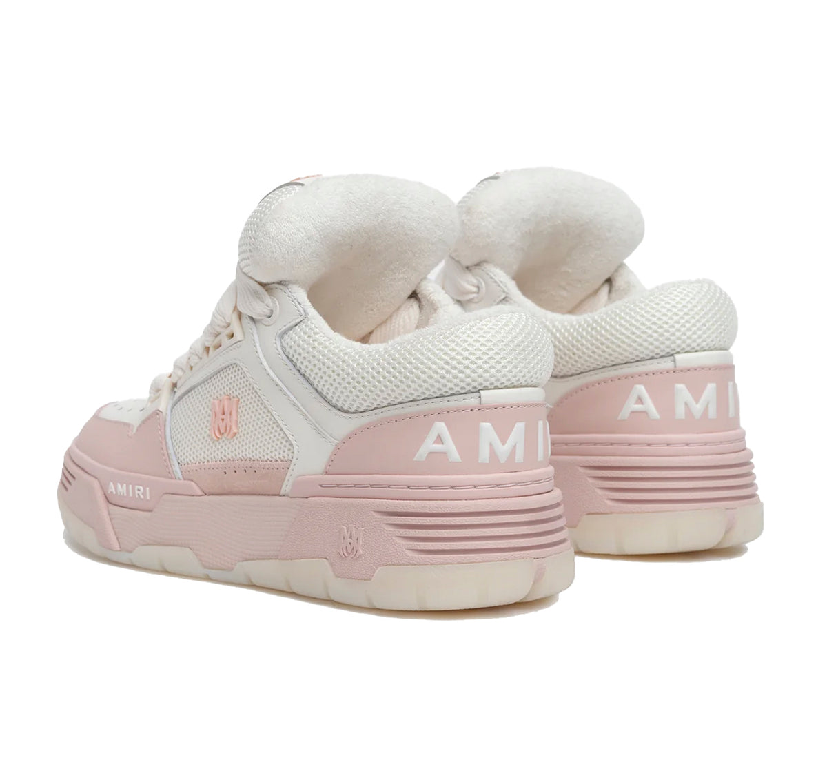 AMIRI MA-1 Pale Peach