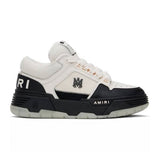 AMIRI MA-1 White Black Black