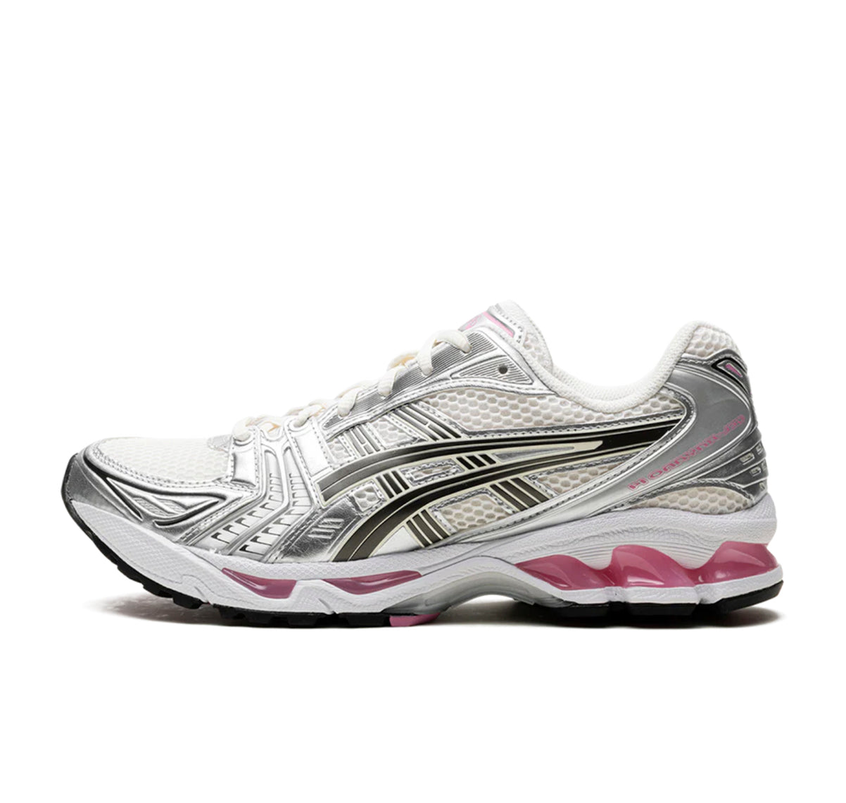 ASICS GEL-Kayano 14 "Cream Sweet Pink"