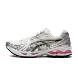 ASICS GEL-Kayano 14 "Cream Sweet Pink"
