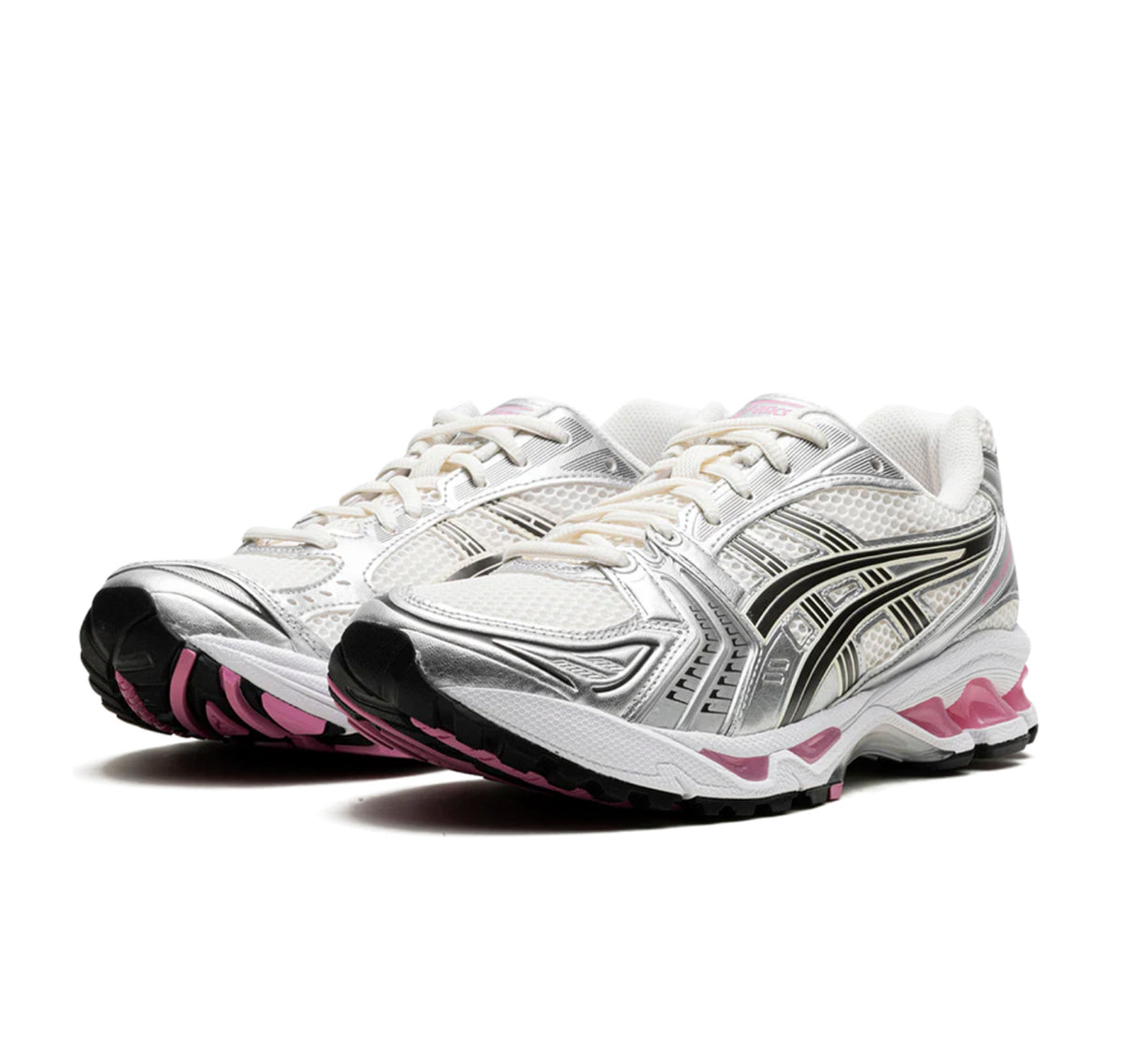 ASICS GEL-Kayano 14 "Cream Sweet Pink"