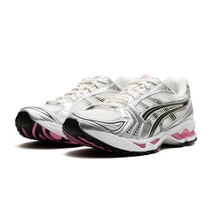 ASICS GEL-Kayano 14 "Cream Sweet Pink"