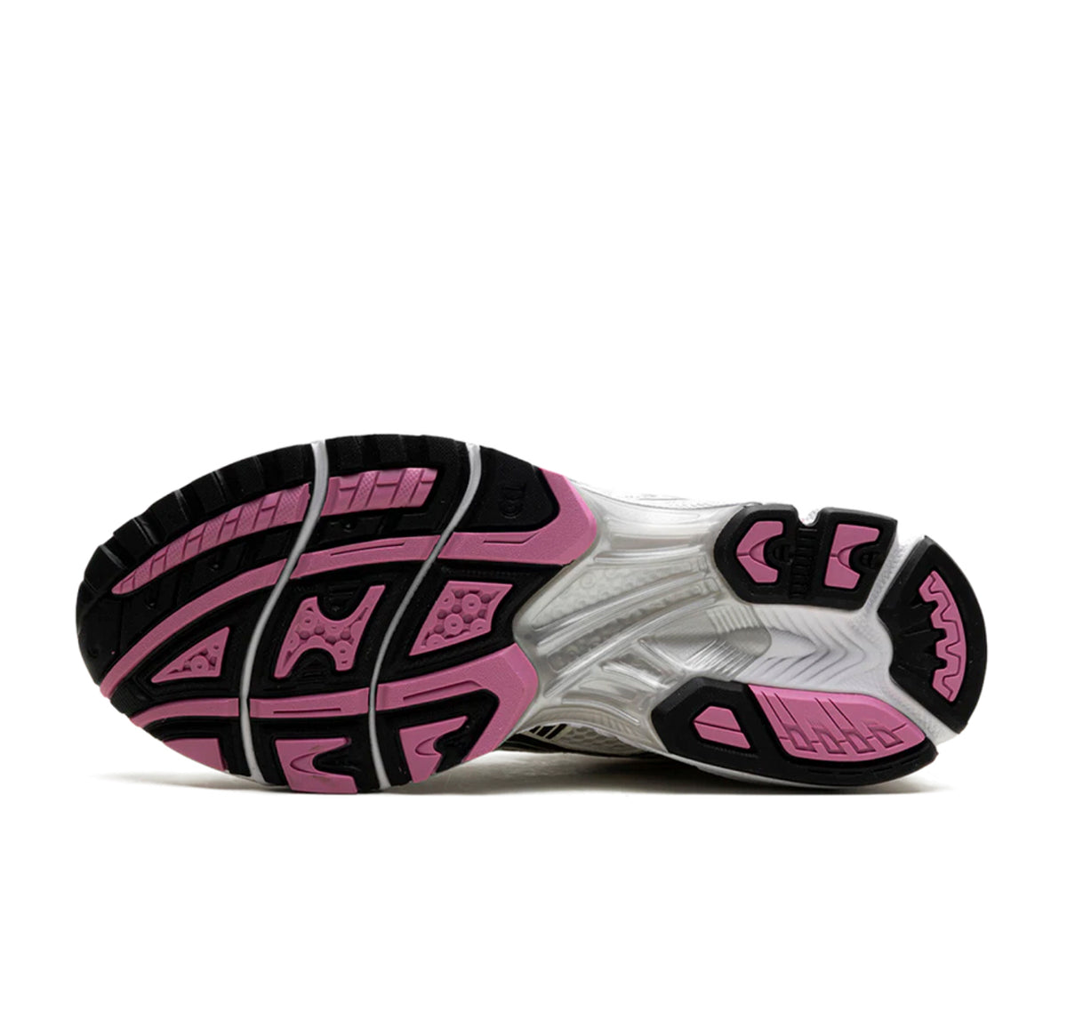ASICS GEL-Kayano 14 "Cream Sweet Pink"