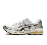 ASICS GEL-Kayano 14 Tai Chi Yellow