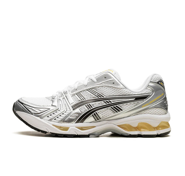 ASICS GEL-Kayano 14 Tai Chi Yellow