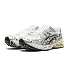 ASICS GEL-Kayano 14 Tai Chi Yellow