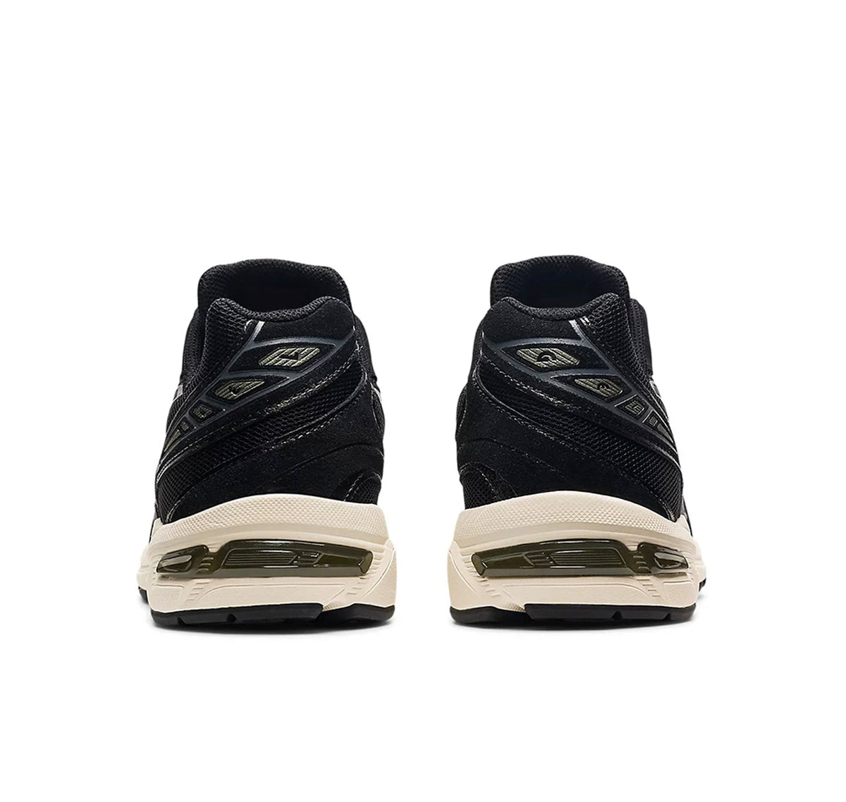 ASICS Gel-1130 Black Metropolis